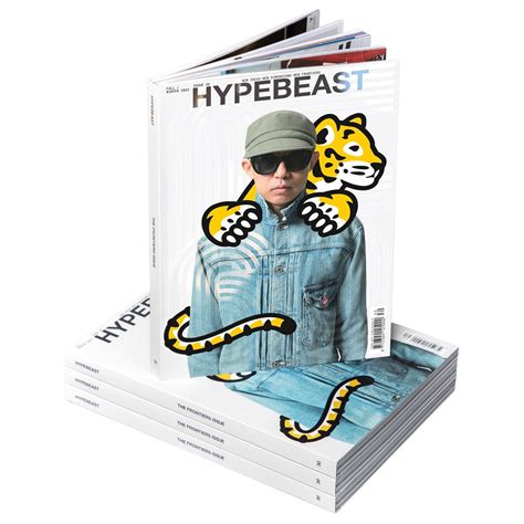 刺青禁忌|「刺青之禁忌與忌諱事項？」HYPEBEAST 專訪台灣 4。